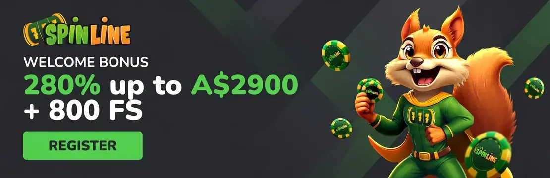 Spinline Casino